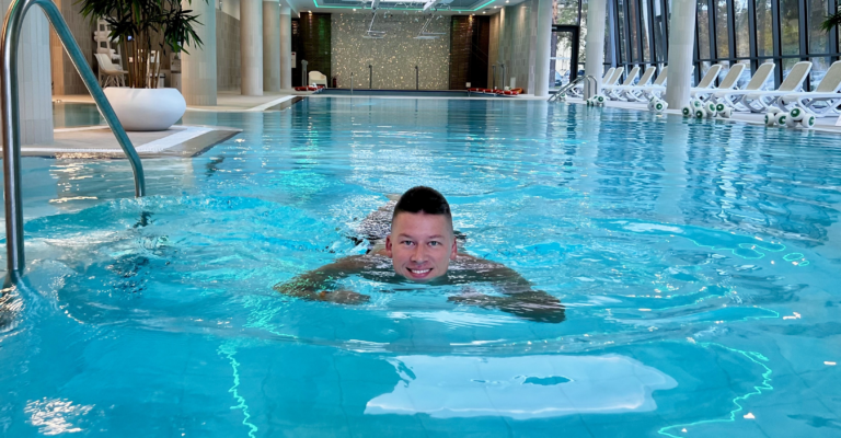 „Mineral SPA Draugystė“, Druskininkai