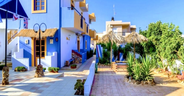 Graikija, Kreta