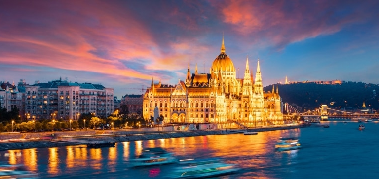 Karališkasis Budapeštas 