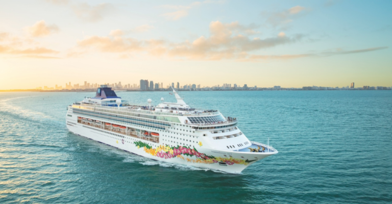 Ispanija, Italija, Portugalija, Prancūzija, Kruizas laivu „Norwegian Sky“