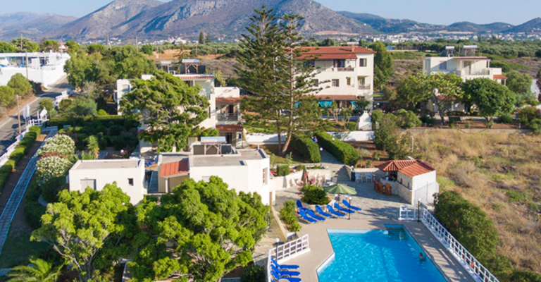 Graikija, Kreta