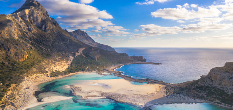 Graikija, Kreta