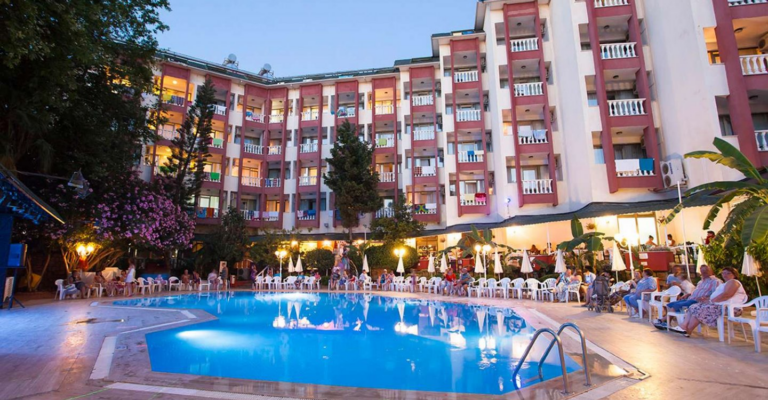 Turkija, Alanija