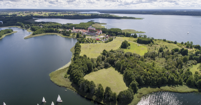 Lenkija, Augustavas