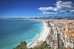 Promenade des Anglais pėsčiųjų alėja