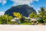 Le Morne pusiasalis