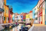 Murano ir Burano salos