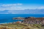 Ohrido ežeras