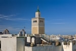 Tunisas (sostinė)