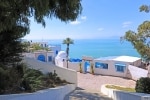 Sidi Bou Said kaimelis