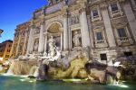 Fontana di Trevi