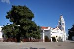 Tsambika vienuolynas
