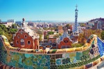 Güell parkas