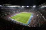 Santiago Bernabéu stadionas