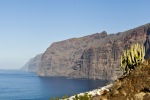 Los Gigantes skardis