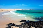 Corralejo kurortas