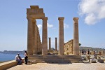 Lindos Akropolis