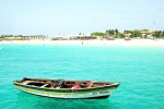 Praia de Santa Maria