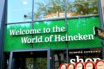 Heineken muziejus