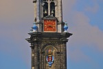 Westerkerk bažnyčia