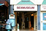 Sex Museum Venustempel muziejus