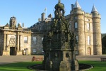 Holyroodhouse rūmai