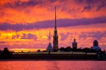 Petro ir Povilo tvirtovė