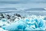 Vatnajokulio ledynas