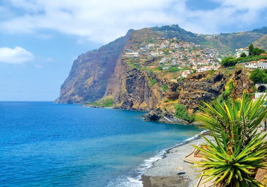 Madeira
