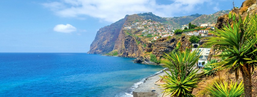 Madeira