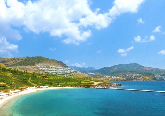 Turkija