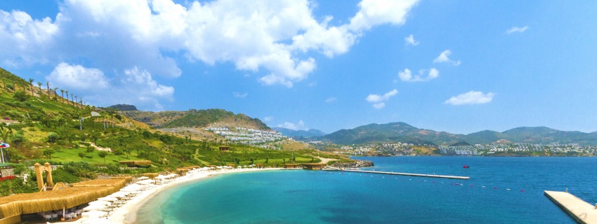 Turkija