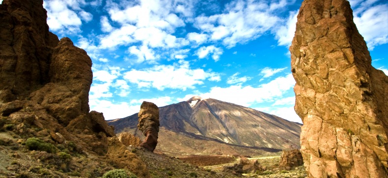 Ispanija, Tenerifė