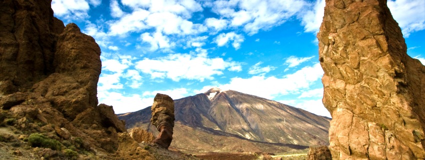 Ispanija, Tenerifė