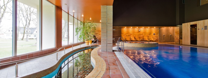 SPA VILNIUS Druskininkai