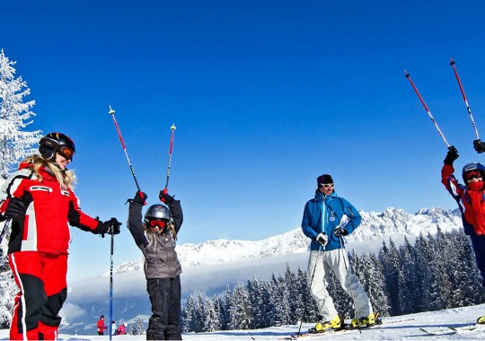 Italija, Val di Fassa