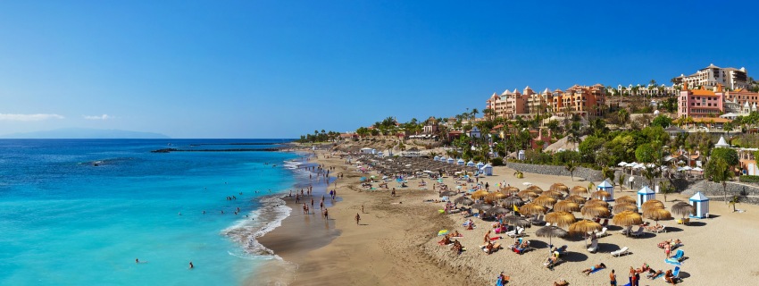 Ispanija, Tenerifė