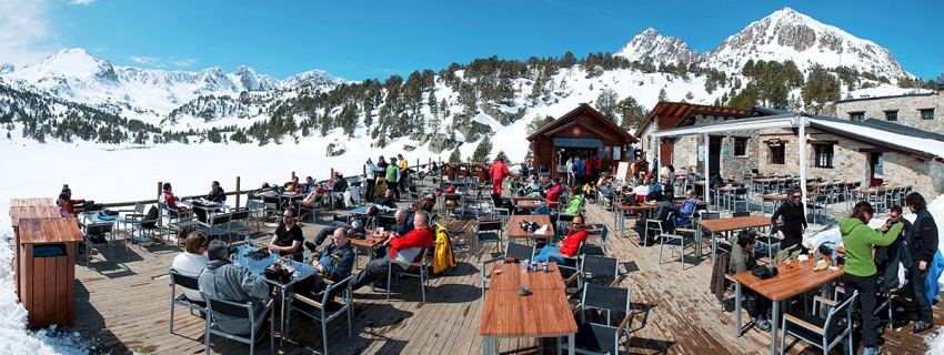 Andora, Grandvalira