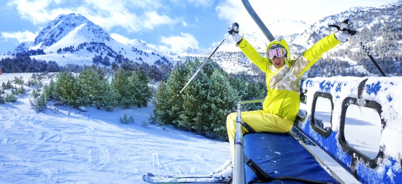 Andora, Grandvalira