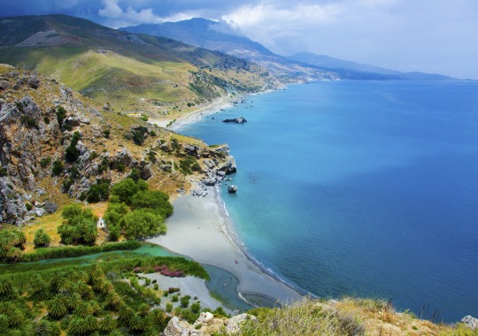 Graikija, Kreta