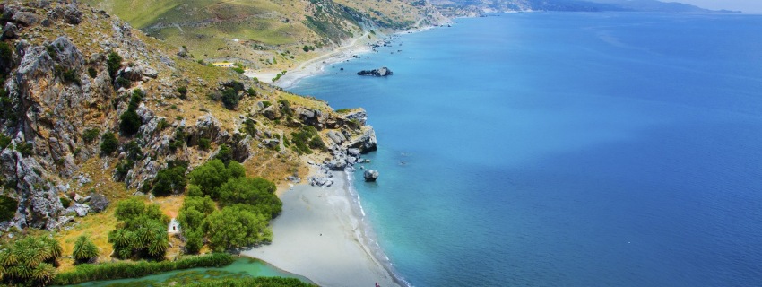 Graikija, Kreta