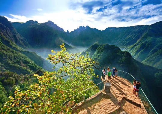 Portugalija, Madeira