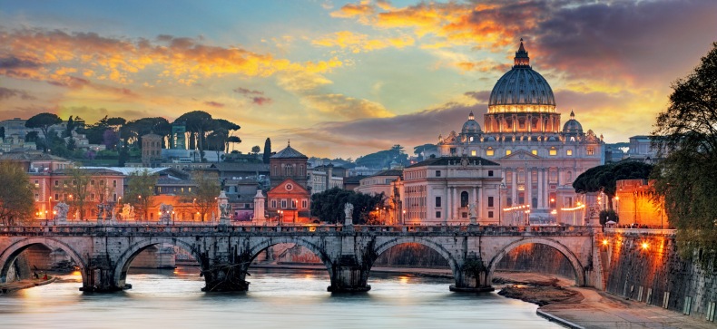 Roma