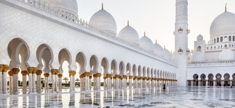 Jungtiniai Arabų Emyratai