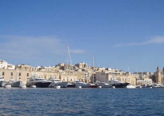 Malta