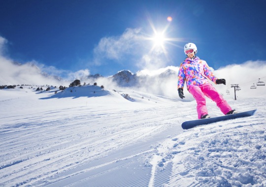 Madonna di Campiglio