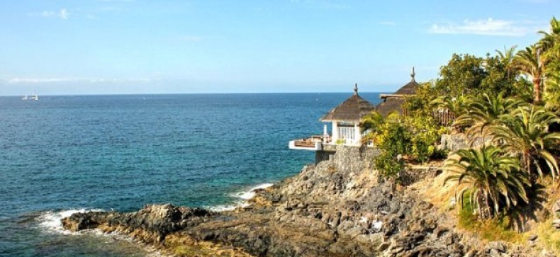 Tenerifė