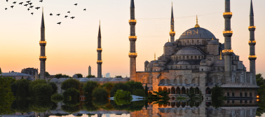 Magiškasis Stambulas