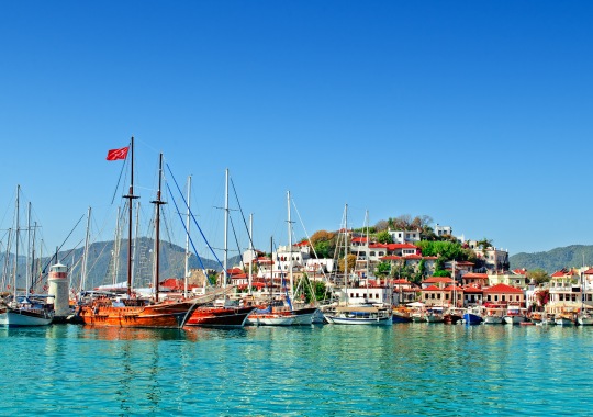 Marmaris