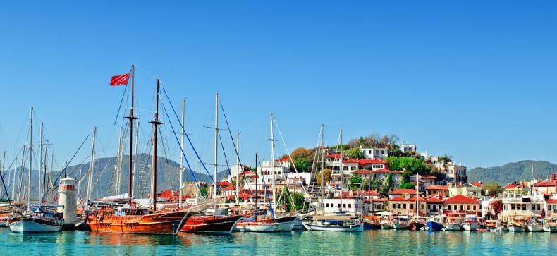 Marmaris